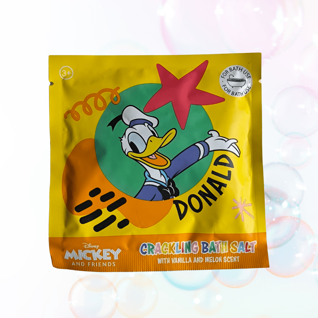 SALES DE BAÑO DISNEY - Imagen 3