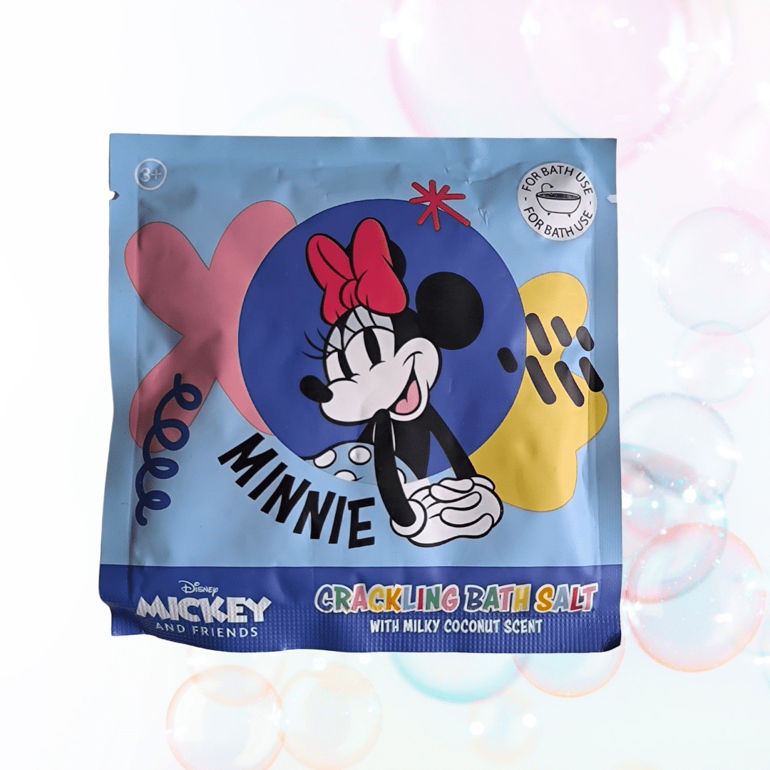 SALES DE BAÑO DISNEY - Imagen 6