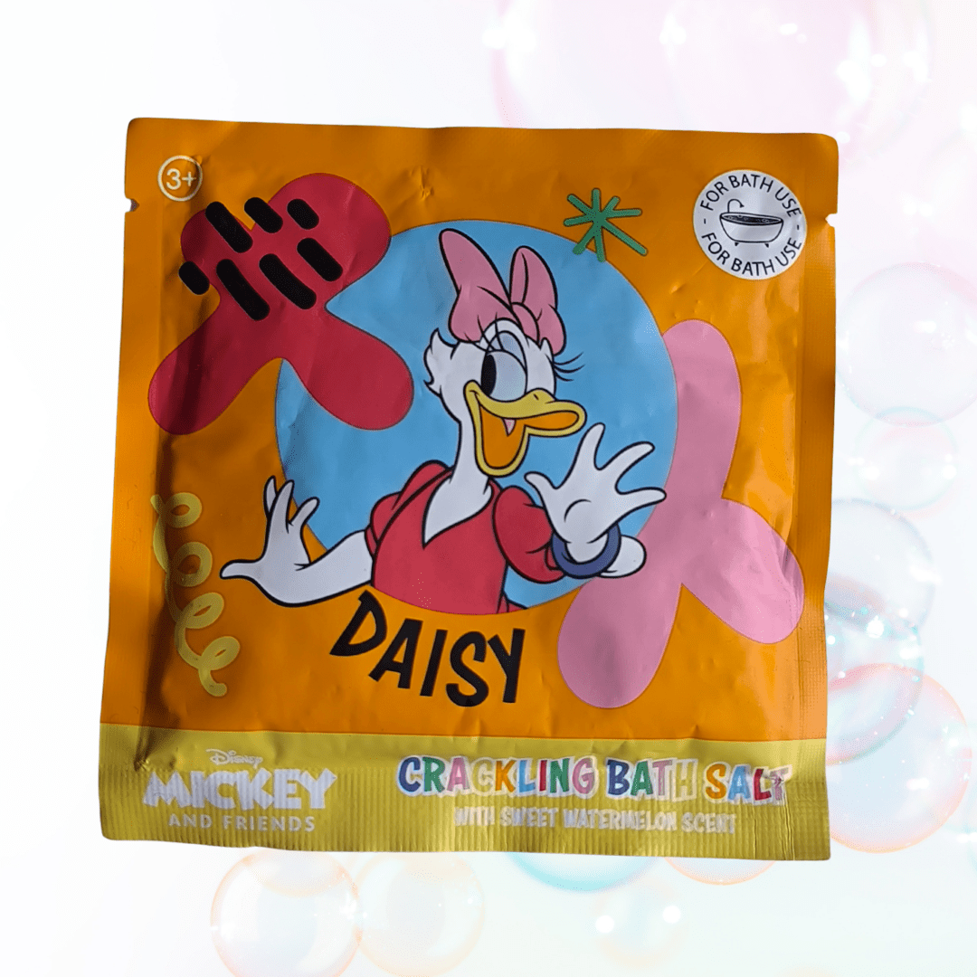 SALES DE BAÑO DISNEY - Imagen 2