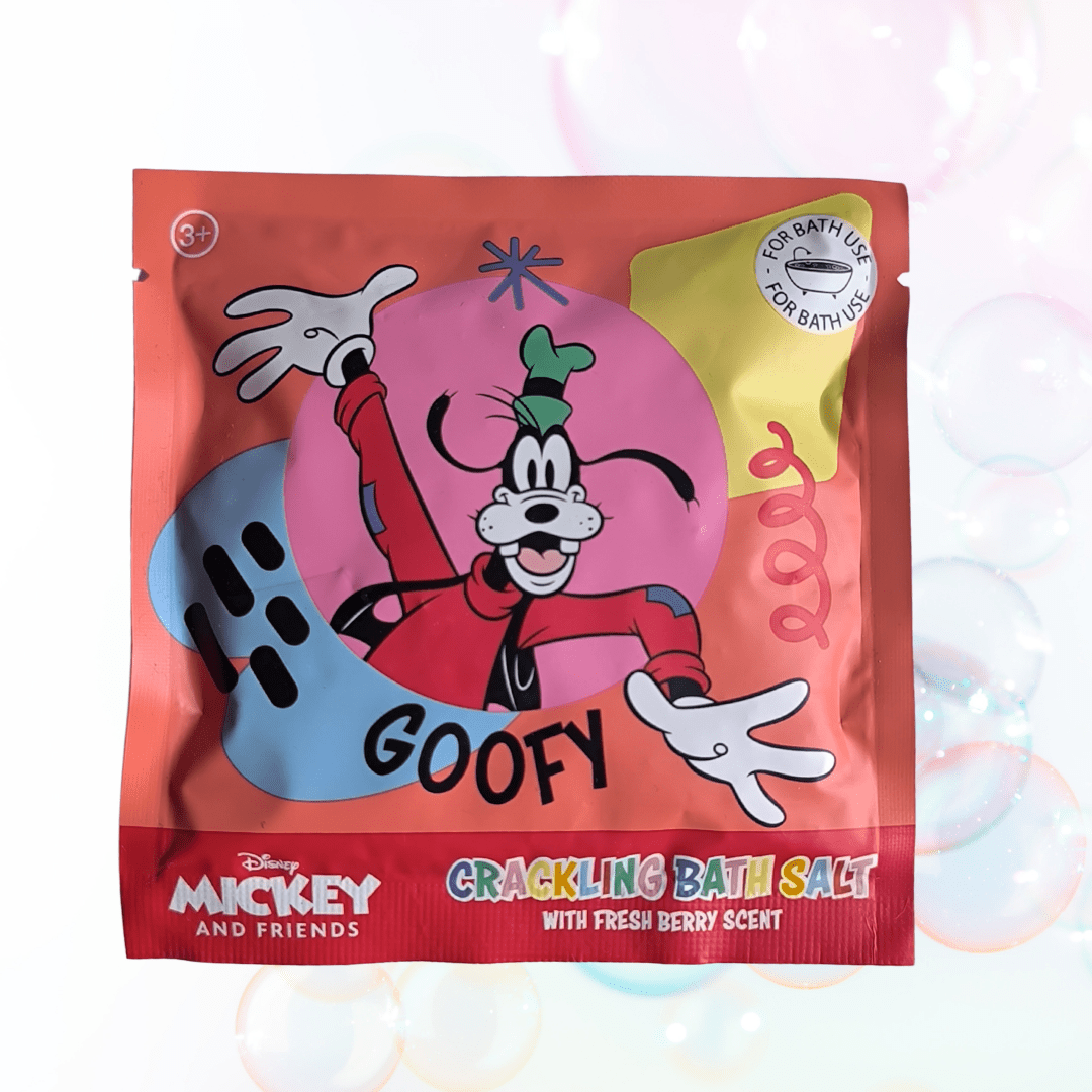 SALES DE BAÑO DISNEY - Imagen 4