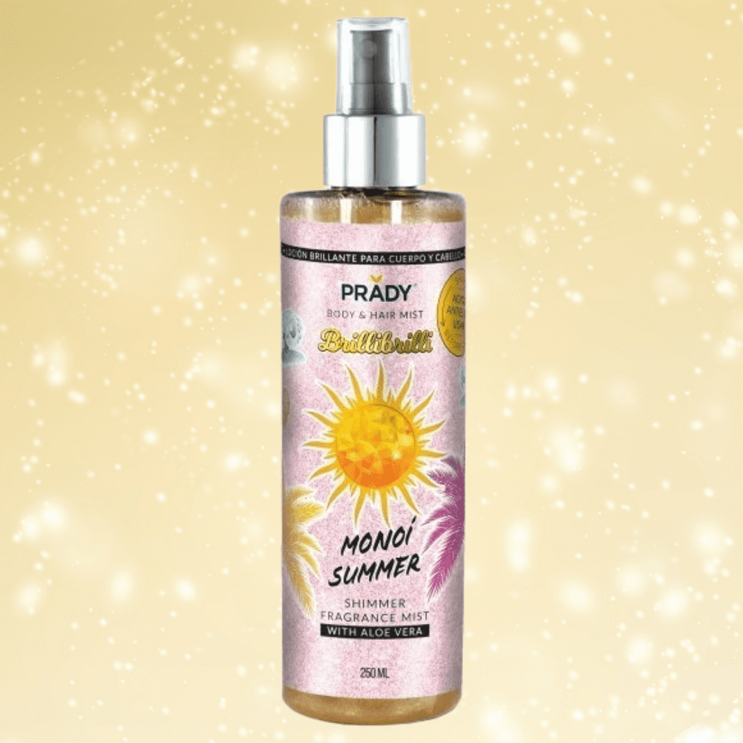 BRUMAS BRILLI BRILLI - Imagen 4