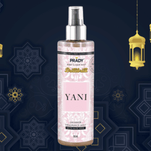 BRUMA BRILLI BRILLI YANI