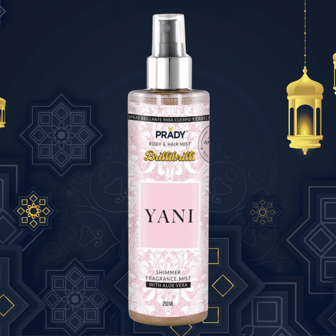 BRUMA BRILLI BRILLI YANI