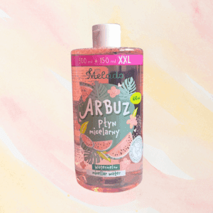 AGUA MICELAR DE SANDÍA