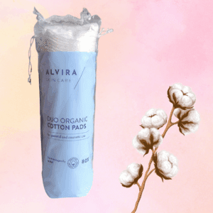 DISCOS DE ALGODÓN DESMAQUILLANTES PEQUEÑOS