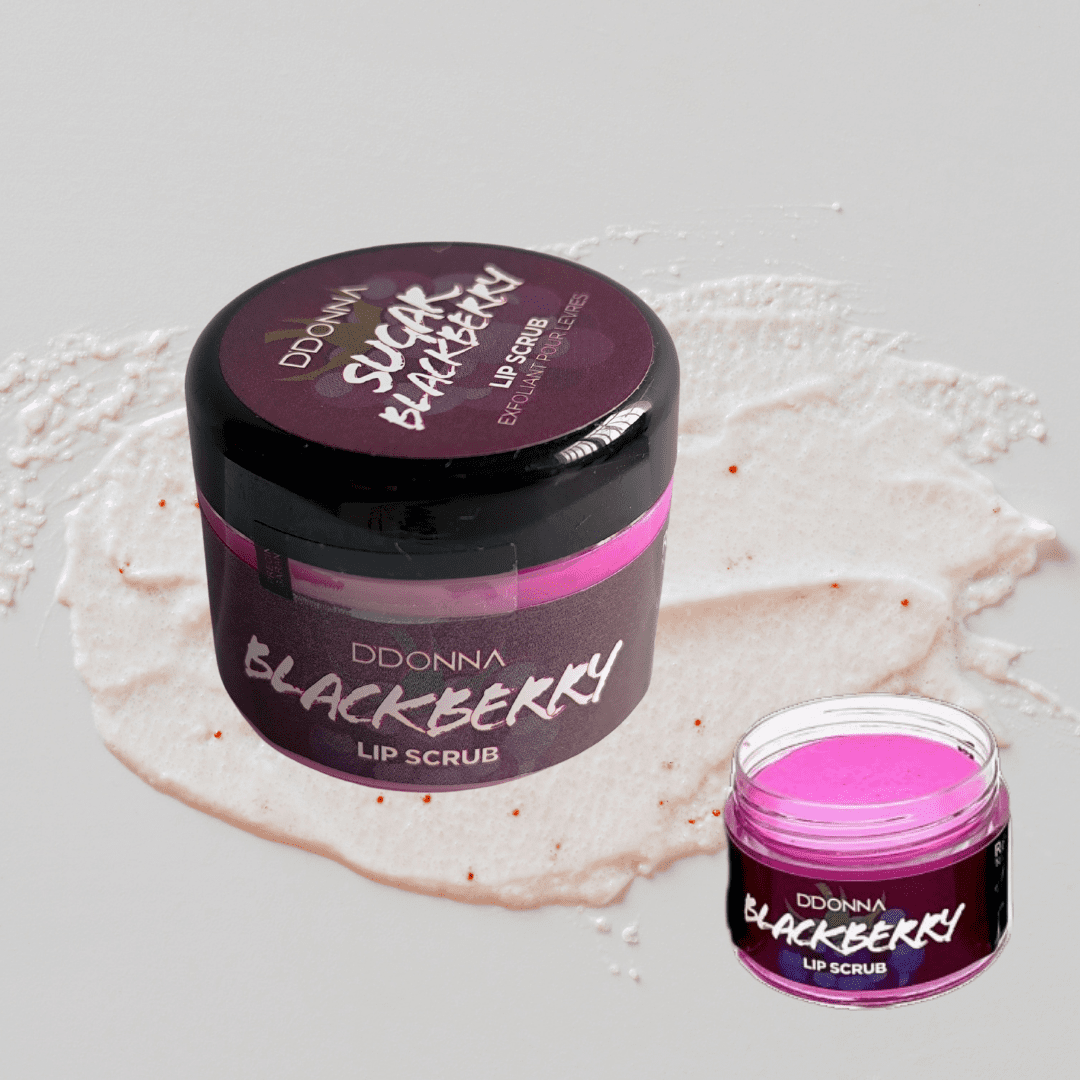 EXFOLIANTE LABIAL DE SABORES - Imagen 4