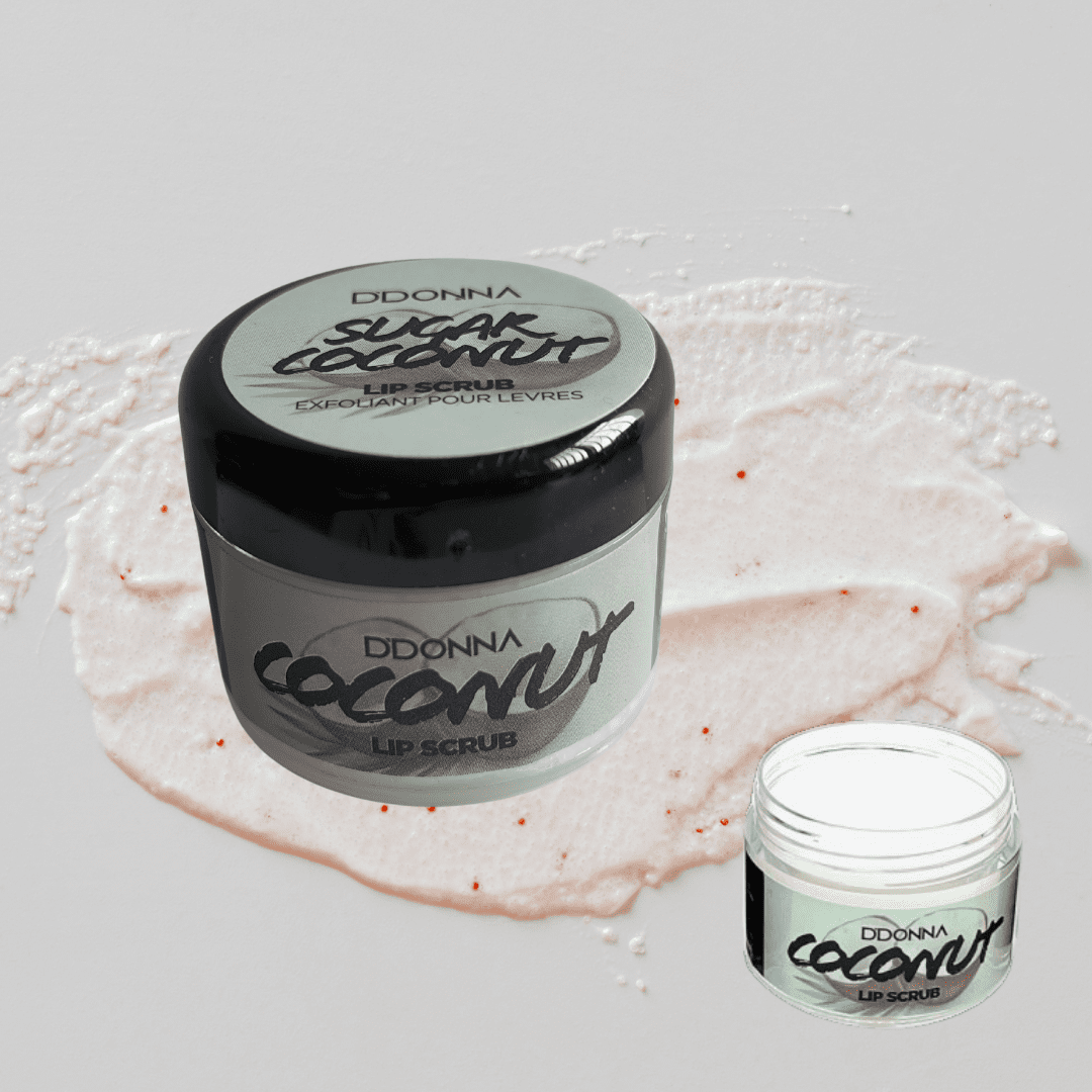 EXFOLIANTE LABIAL DE SABORES - Imagen 3