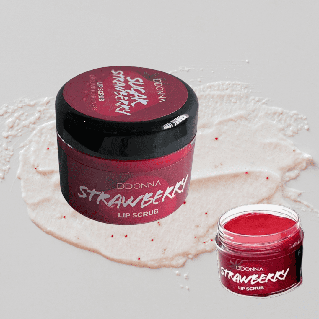 EXFOLIANTE LABIAL DE SABORES - Imagen 2