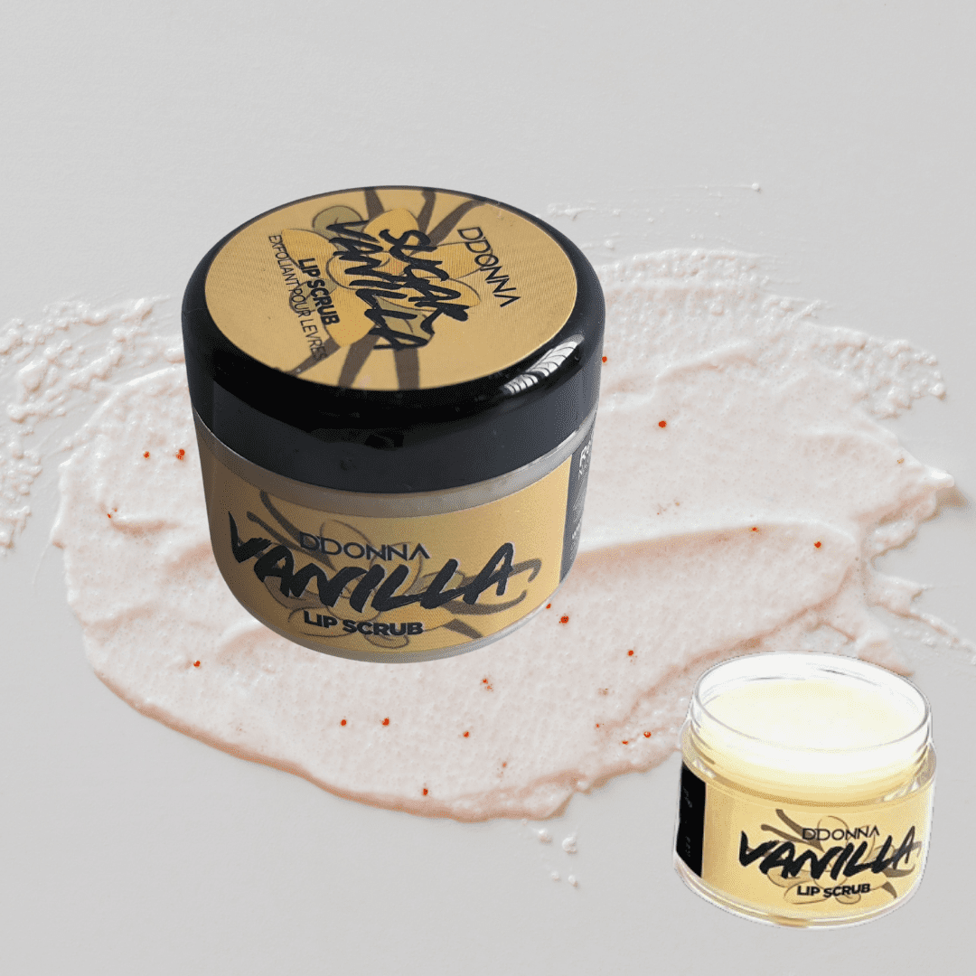 EXFOLIANTE LABIAL DE SABORES - Imagen 5