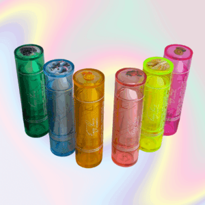 BÁLSAMO LABIAL DE FRUTAS