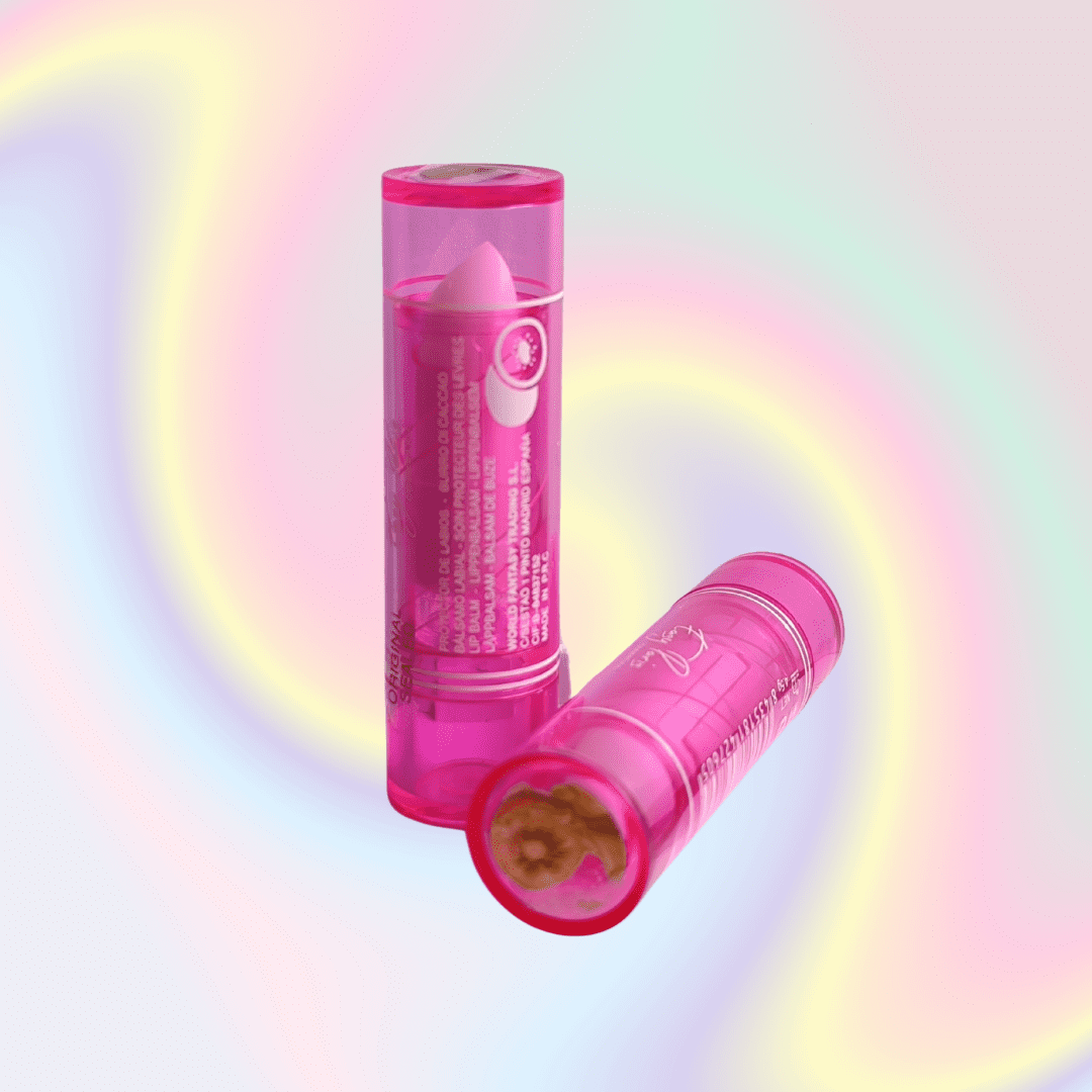 BÁLSAMO LABIAL DE FRUTAS - Imagen 4