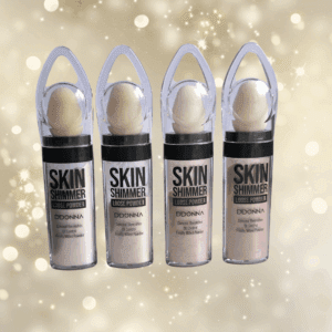 POLVO DE HADAS ILUMINADOR