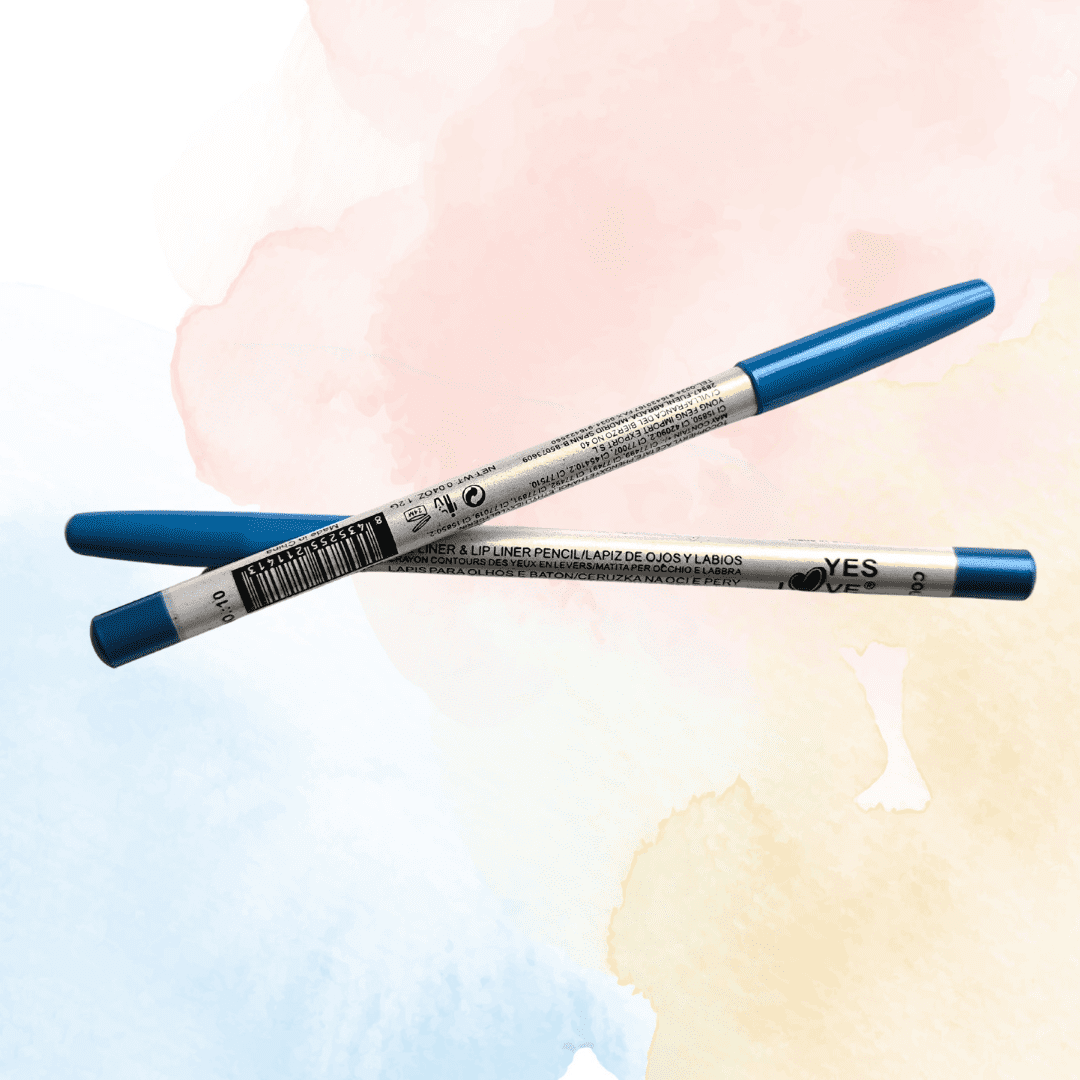LÁPIZ DE OJOS Y LABIOS DE LARGA DURACIÓN - Imagen 2