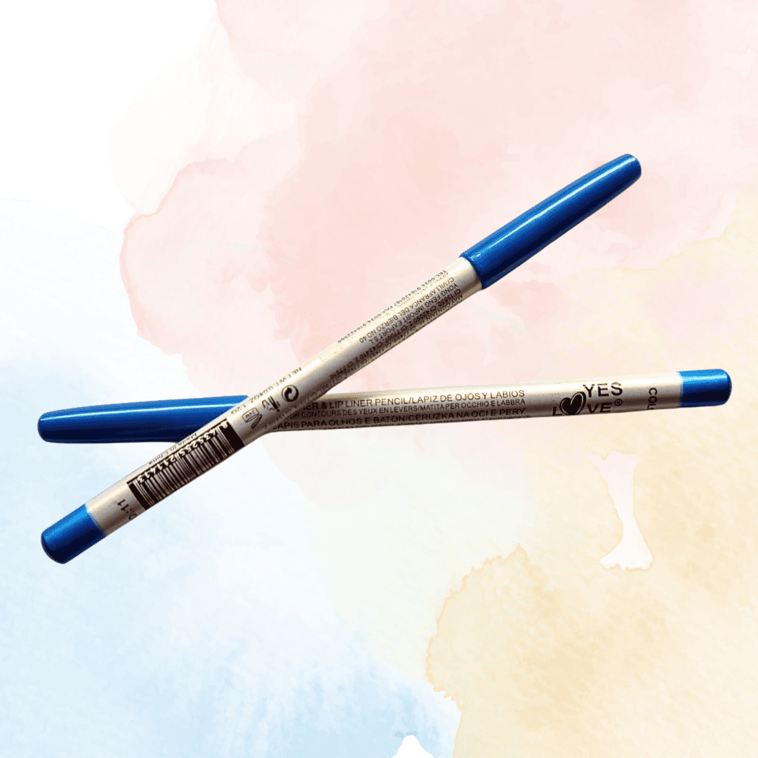 LÁPIZ DE OJOS Y LABIOS DE LARGA DURACIÓN - Imagen 3