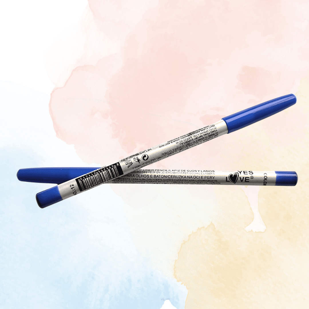 LÁPIZ DE OJOS Y LABIOS DE LARGA DURACIÓN - Imagen 4