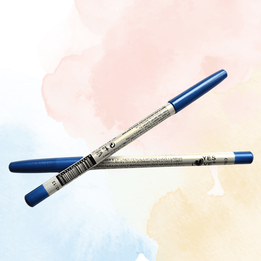LÁPIZ DE OJOS Y LABIOS DE LARGA DURACIÓN - Imagen 5