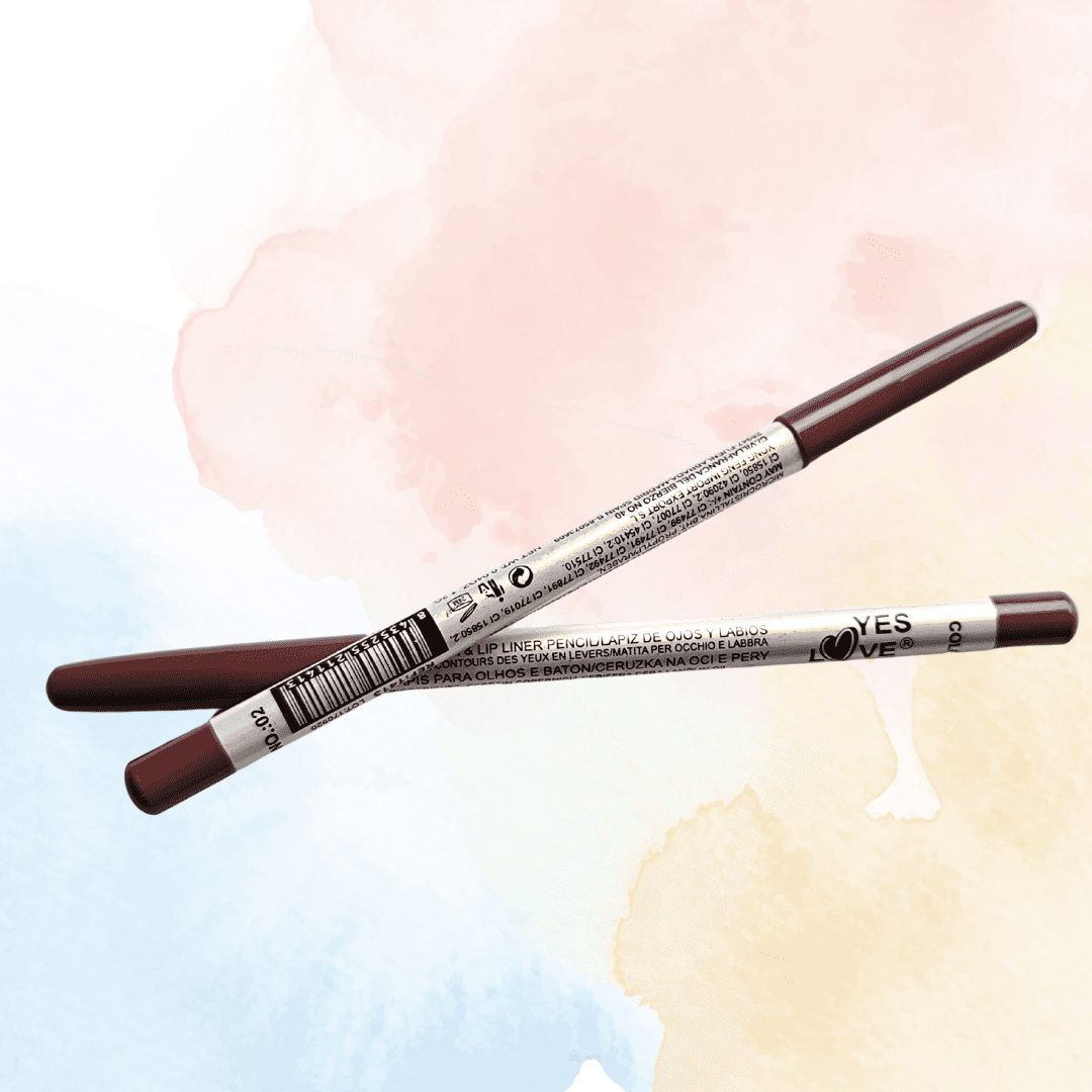 LÁPIZ DE OJOS Y LABIOS DE LARGA DURACIÓN - Imagen 8