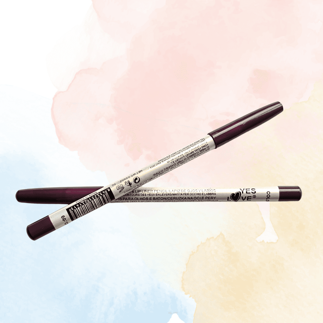 LÁPIZ DE OJOS Y LABIOS DE LARGA DURACIÓN - Imagen 11