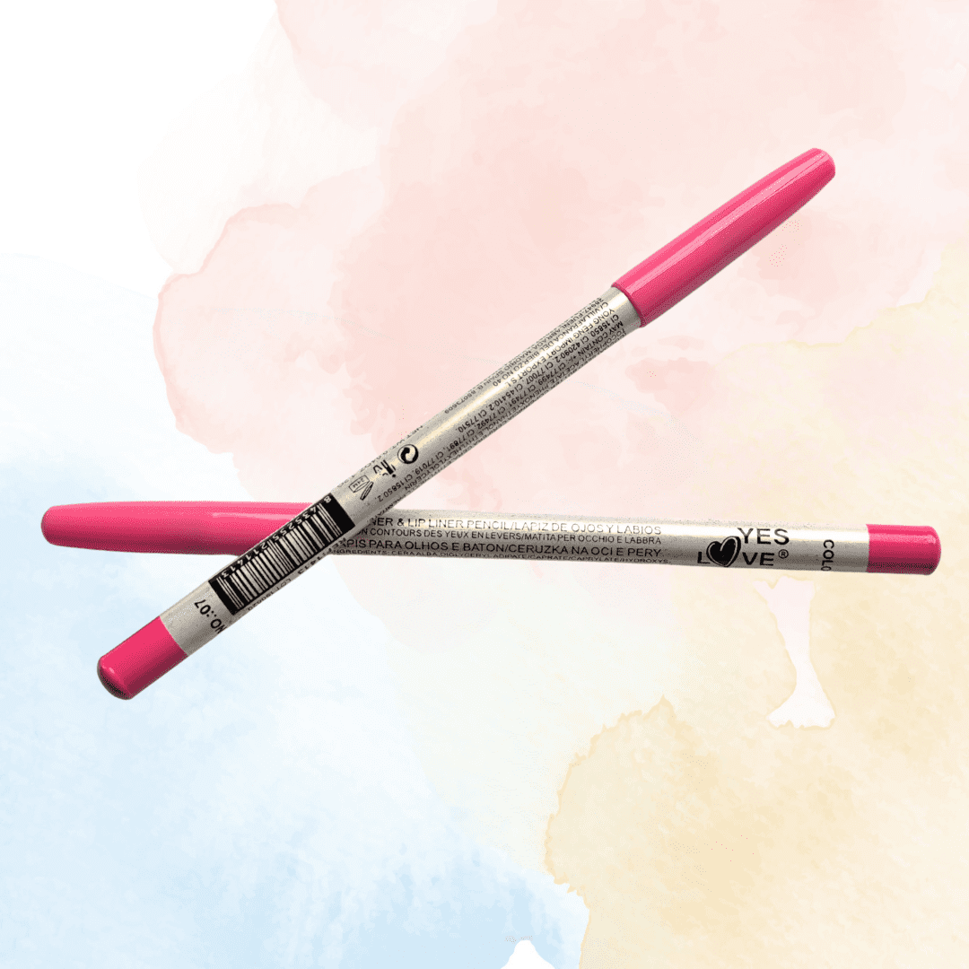 LÁPIZ DE OJOS Y LABIOS DE LARGA DURACIÓN - Imagen 12