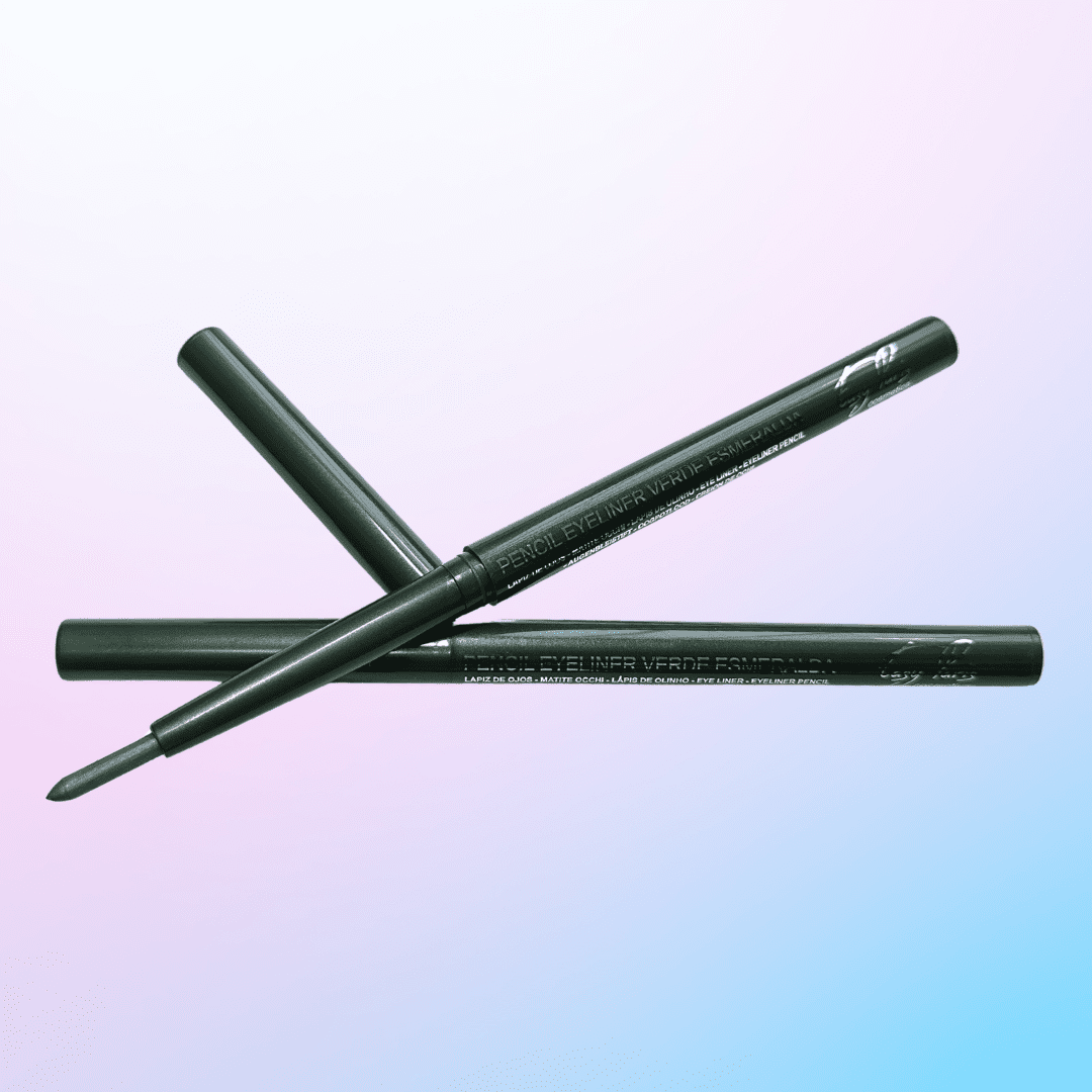 LÁPICES AUTOMÁTICOS COLORES INTENSOS WATERPROOF - Imagen 7