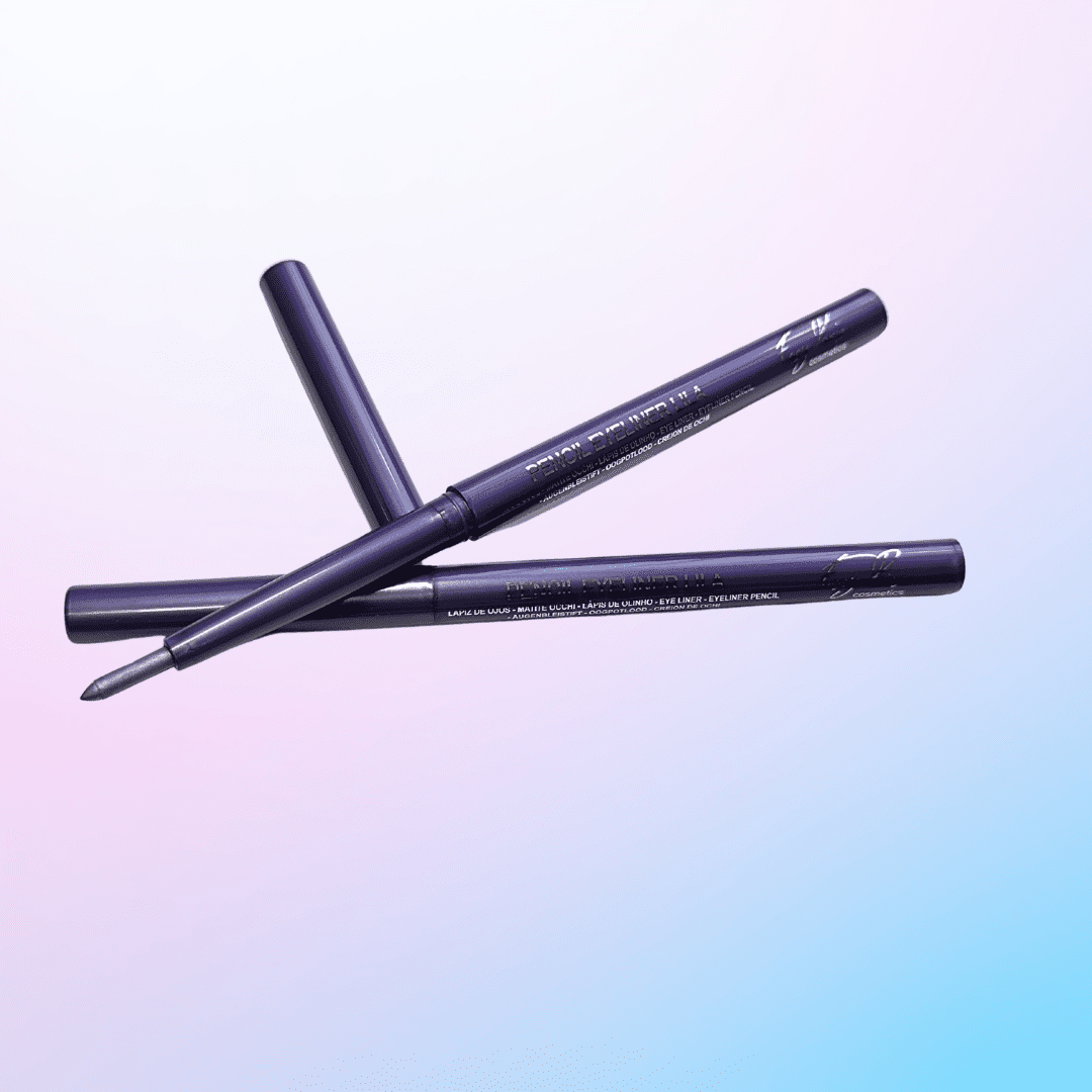 LÁPICES AUTOMÁTICOS COLORES INTENSOS WATERPROOF - Imagen 9