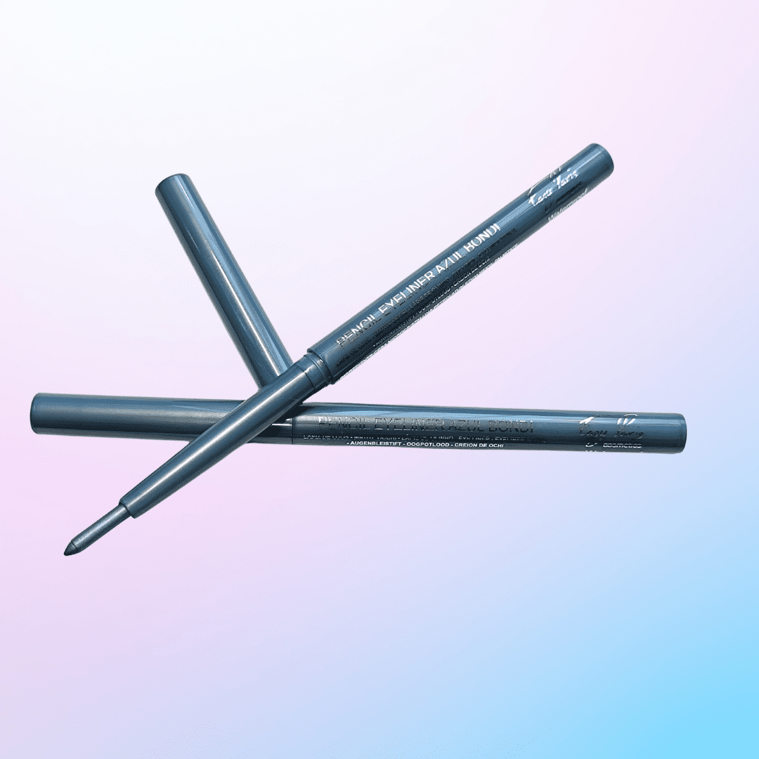 LÁPICES AUTOMÁTICOS COLORES INTENSOS WATERPROOF - Imagen 10