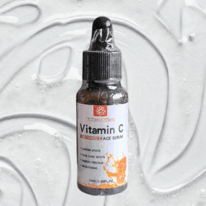 SERUM FACIAL VITAMINA C