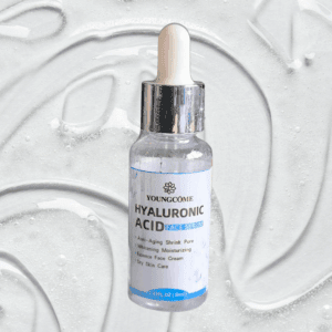 SERUM FACIAL ÁCIDO HIALURÓNICO