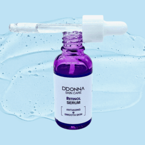 SERUM FACIAL RETINOL