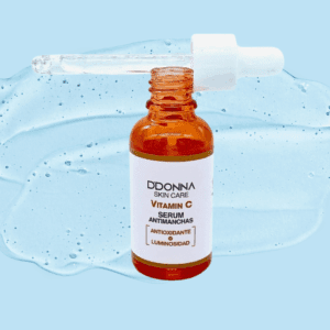 SERUM FACIAL VITAMINA C