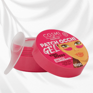 PACK DE PARCHES DE GEL PARA OJOS EFECTO ILUMINADOR