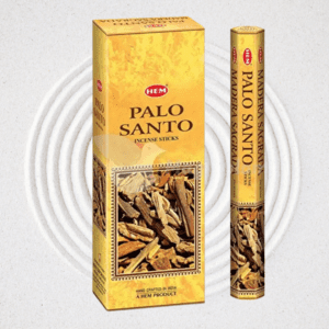 INCIENSO PALO SANTO