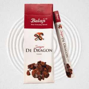 INCIENSO SANGRE DE DRAGÓN