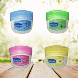 VASELINA HIDRATANTE EN TARRO