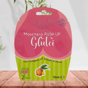 MASCARILLA PUSH UP PARA GLÚTEOS
