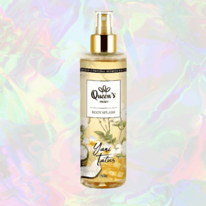 BRUMA CORPORAL YANI TATUS (YARA TOUS)