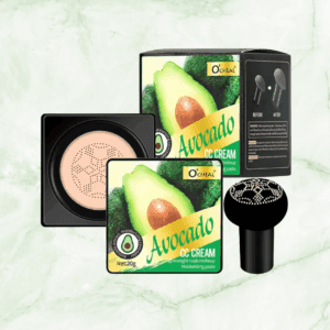 CC CREAM ALTA CORBERTURA AGUACATE