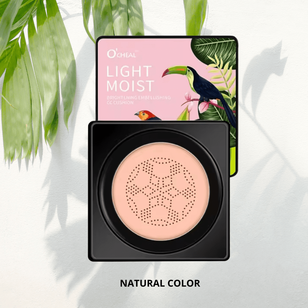 CC CREAM ALTA CORBERTURA LIGHT MOIST - Imagen 2