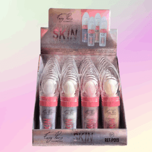 POLVO DE HADAS ILUMINADOR