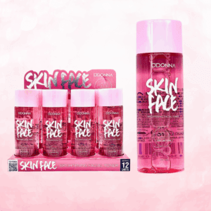 TÓNICO FACIAL PARA SKIN CARE