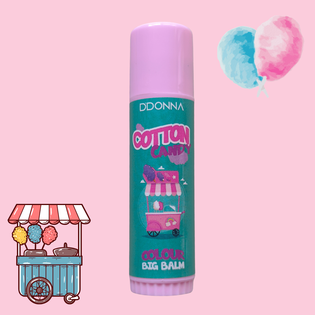 BÁLSAMO LABIAL SABORES XXL - Imagen 3