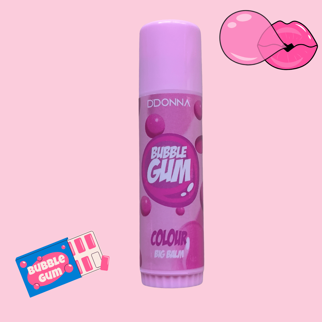 BÁLSAMO LABIAL SABORES XXL - Imagen 4