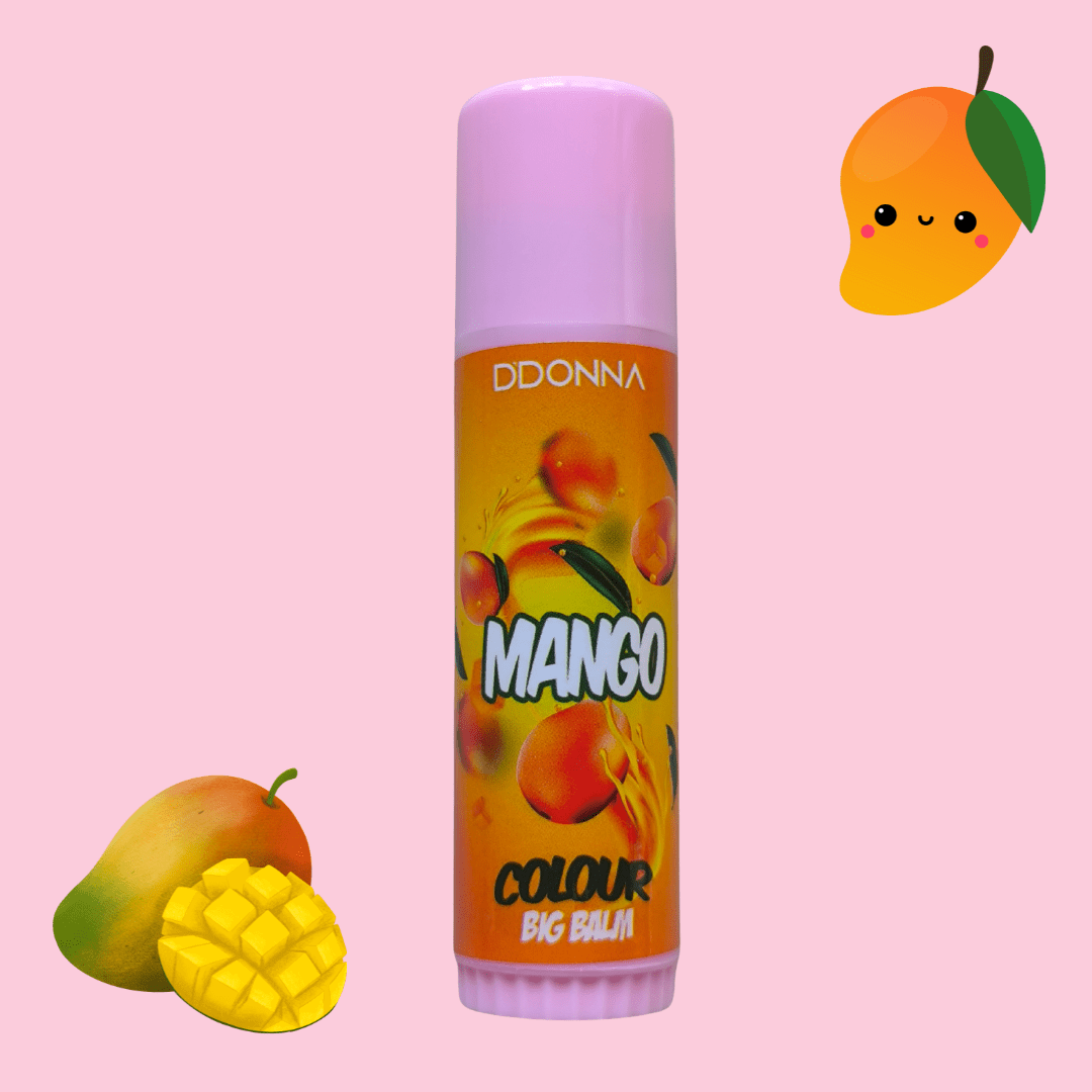 BÁLSAMO LABIAL SABORES XXL - Imagen 5