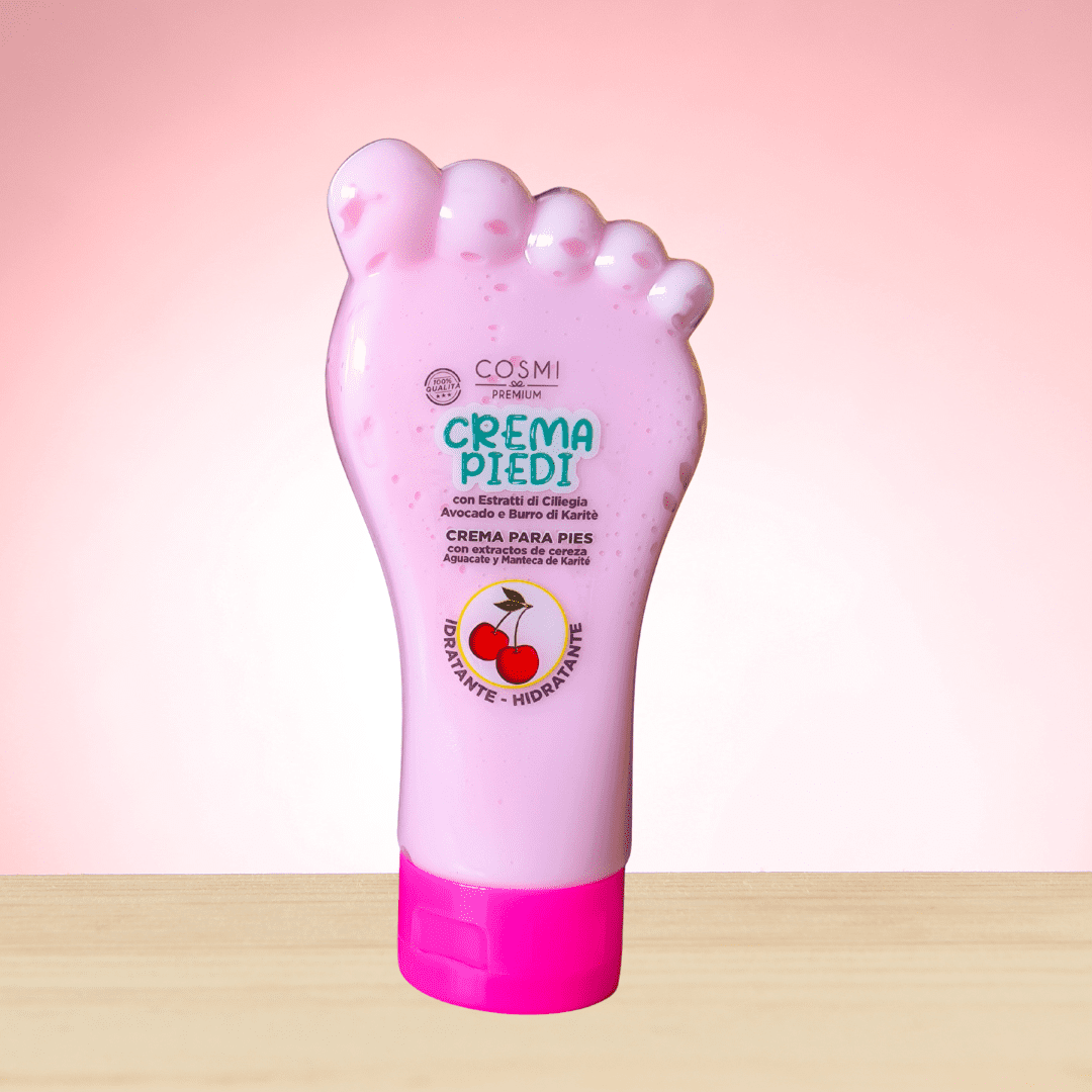 CREMAS Y EXFOLIANTES PARA PIES - Imagen 7