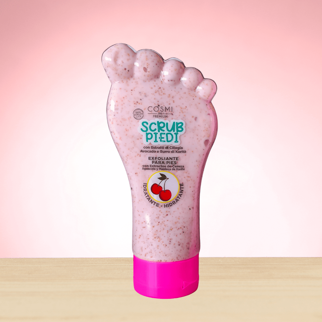 CREMAS Y EXFOLIANTES PARA PIES - Imagen 8