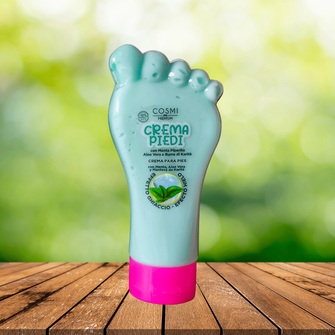 CREMAS Y EXFOLIANTES PARA PIES - Imagen 5