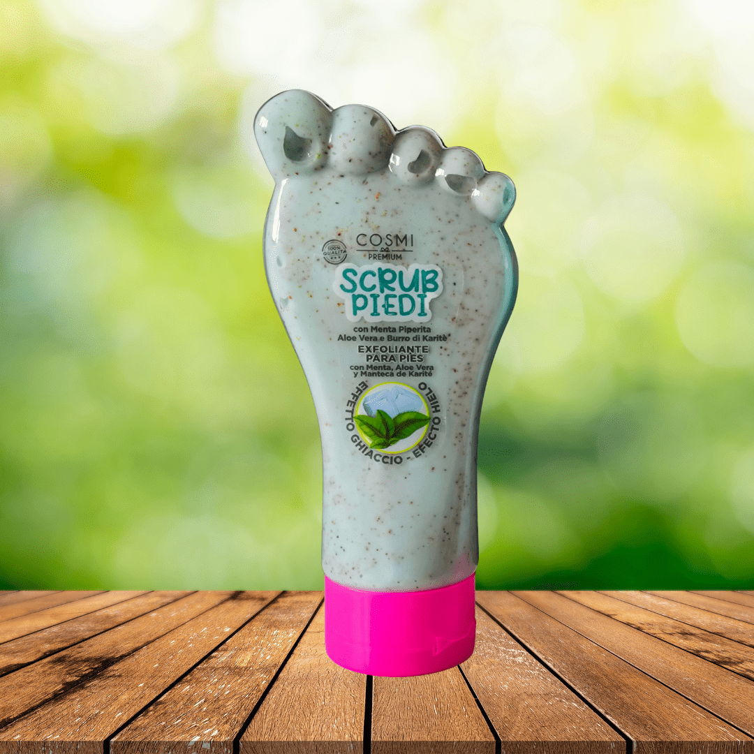 CREMAS Y EXFOLIANTES PARA PIES - Imagen 6