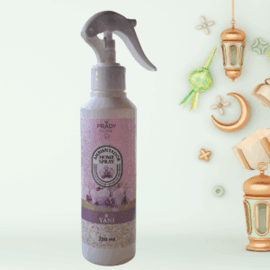 AMBIENTADOR SPRAY YANI (YARA)