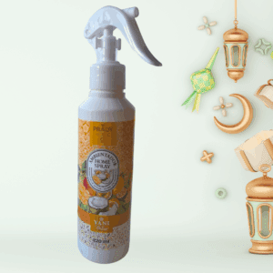 AMBIENTADOR SPRAY YANI TATUS (YARA TOUS)