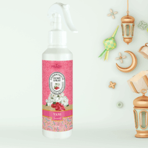 AMBIENTADOR SPRAY YANI SWEET (YARA CANDY)